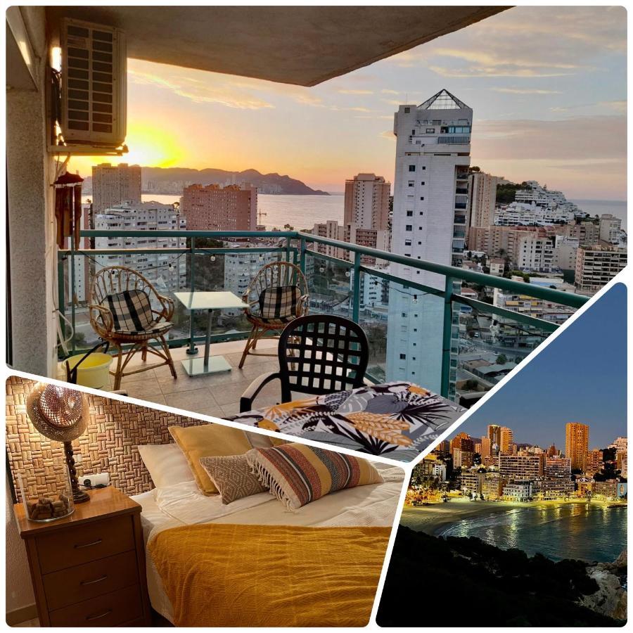 Appartamento Traveler's With Sea View, Free Coffee & Parking